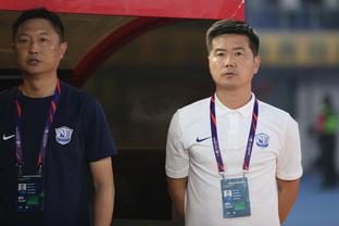 官方：芳贺敦、崔孝元、武契奇三位教练加入恒大足球学校